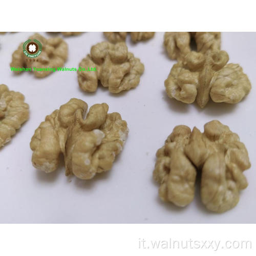 Kernel naturale 100% Halves leggera (LH)